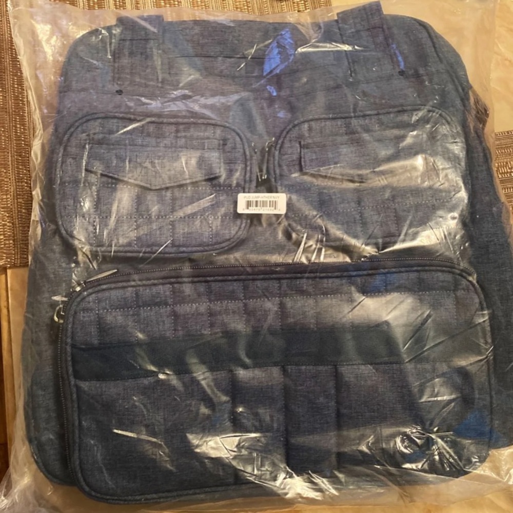 Bran New with Tags Lug Puddle Jumper